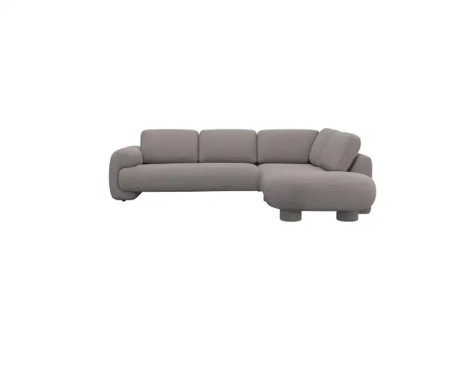 Molino 2.5 Sitzer Ecksofa Open-End 1