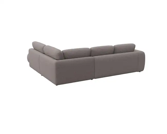 Molino 2.5 Sitzer Ecksofa Open-End 3
