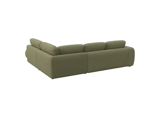 Molino 2.5 Sitzer Ecksofa Open-End 3