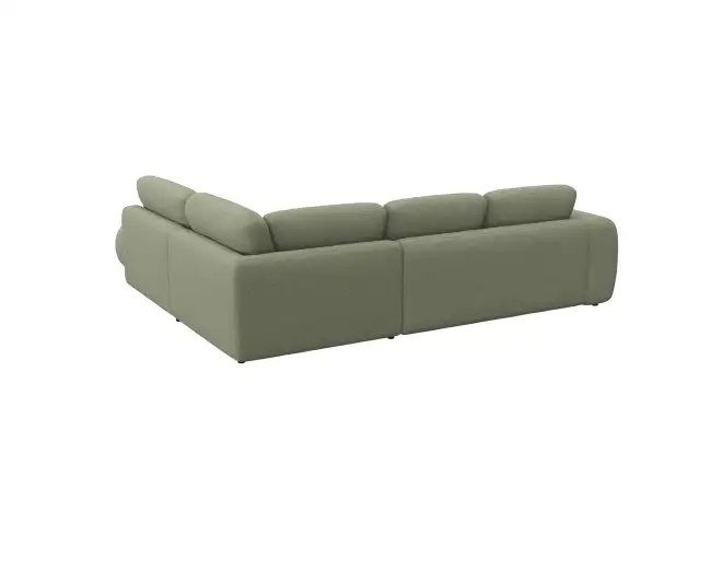 Molino 2.5 Sitzer Ecksofa Open-End 3