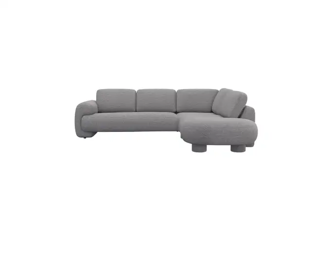 Molino 2.5 Sitzer Ecksofa Open-End 1