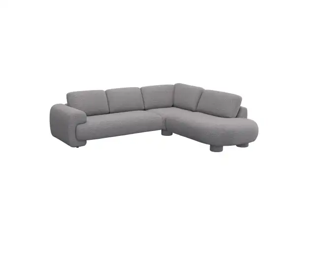 Molino 2.5 Sitzer Ecksofa Open-End 2