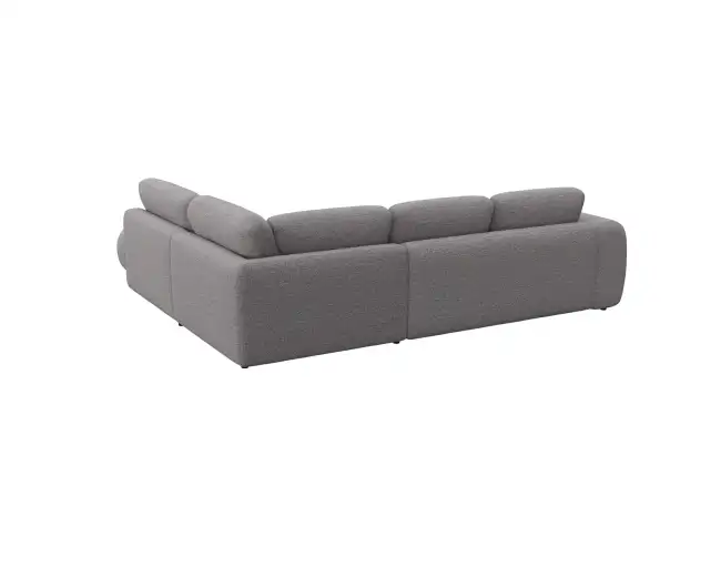 Molino 2.5 Sitzer Ecksofa Open-End 3