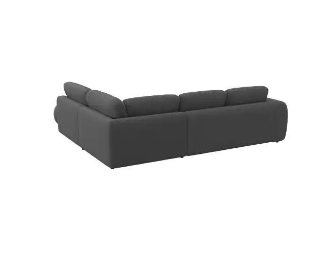 Molino 2.5 Sitzer Ecksofa Open-End 3