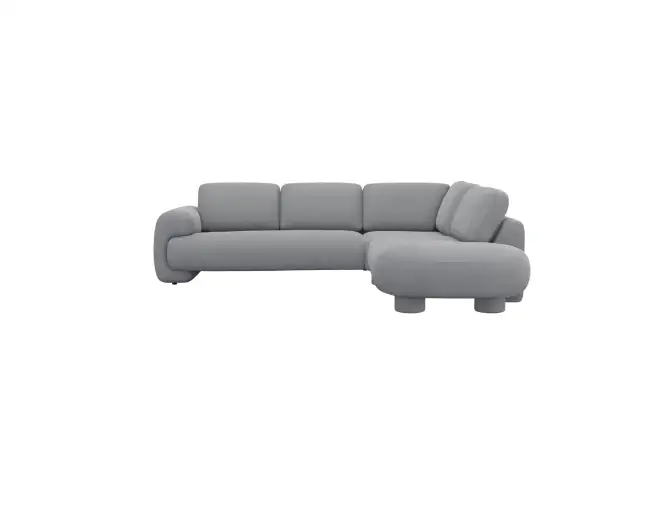 Molino 2.5 Sitzer Ecksofa Open-End 1
