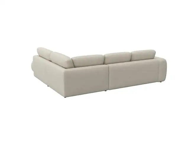 Molino 2.5 Sitzer Ecksofa Open-End 3