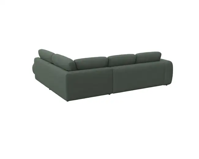 Molino 2.5 Sitzer Ecksofa Open-End 3