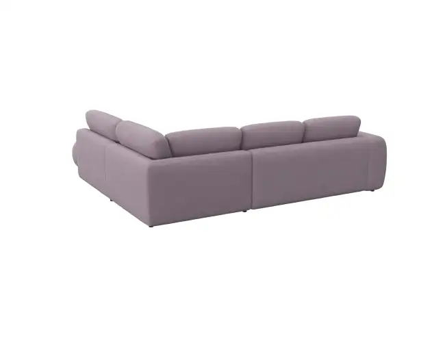 Molino 2.5 Sitzer Ecksofa Open-End 3