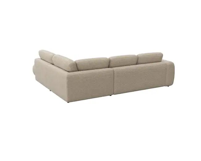 Molino 2.5 Sitzer Ecksofa Open-End 3