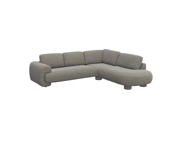 Molino 2.5 Sitzer Ecksofa Open-End 2