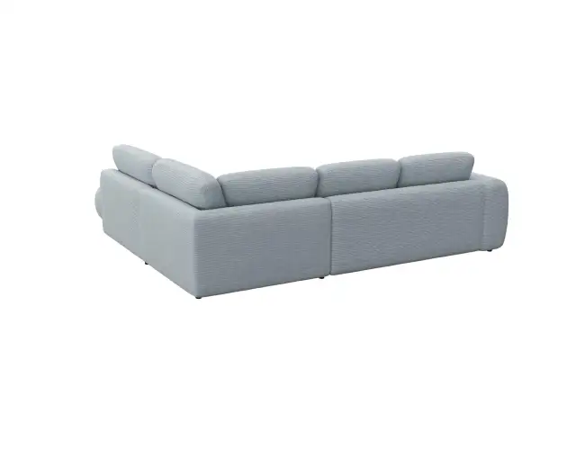 Molino 2.5 Sitzer Ecksofa Open-End 3