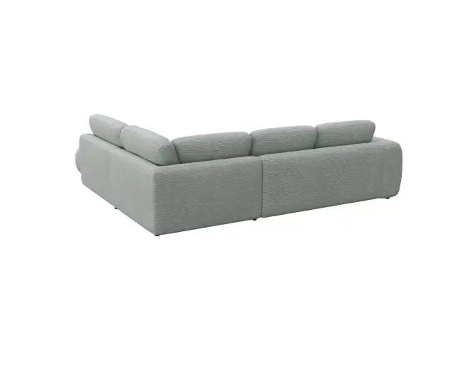Molino 2.5 Sitzer Ecksofa Open-End 3