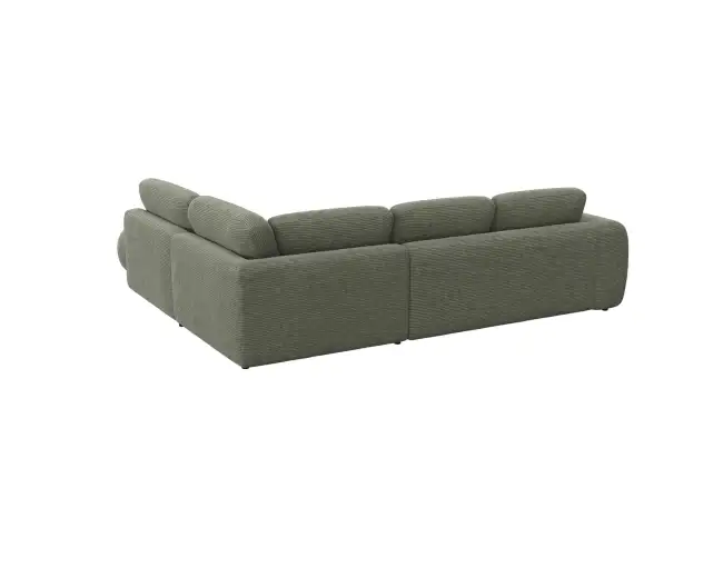 Molino 2.5 Sitzer Ecksofa Open-End 3