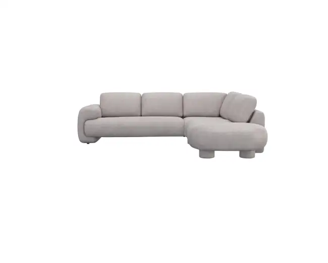 Molino 2.5 Sitzer Ecksofa Open-End 1