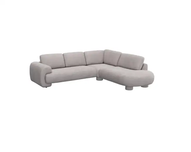 Molino 2.5 Sitzer Ecksofa Open-End 2