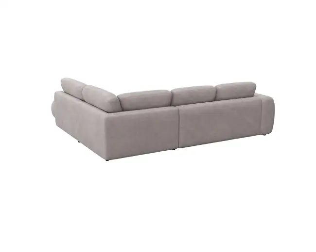 Molino 2.5 Sitzer Ecksofa Open-End 3