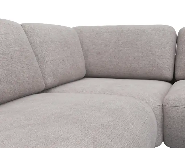 Molino 2.5 Sitzer Ecksofa Open-End 4