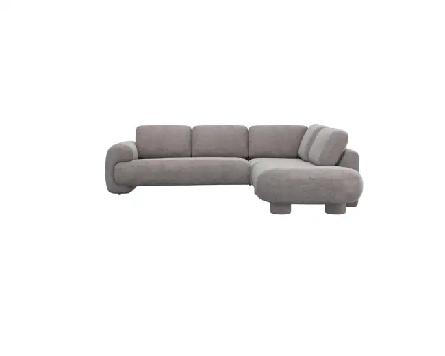 Molino 2.5 Sitzer Ecksofa Open-End 1