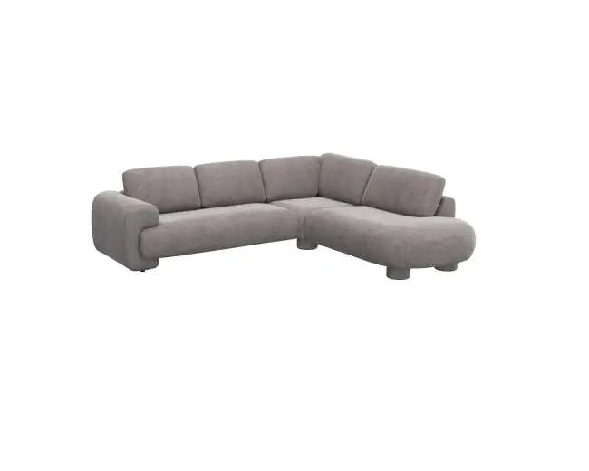Molino 2.5 Sitzer Ecksofa Open-End 2