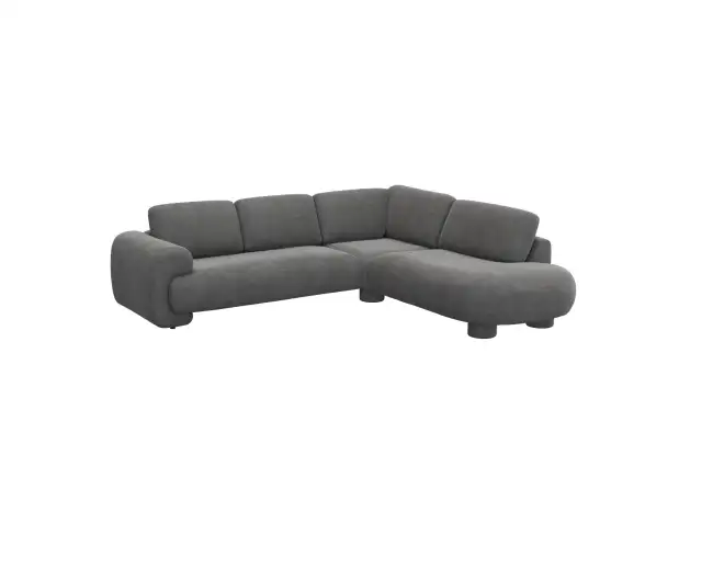 Molino 2.5 Sitzer Ecksofa Open-End 2