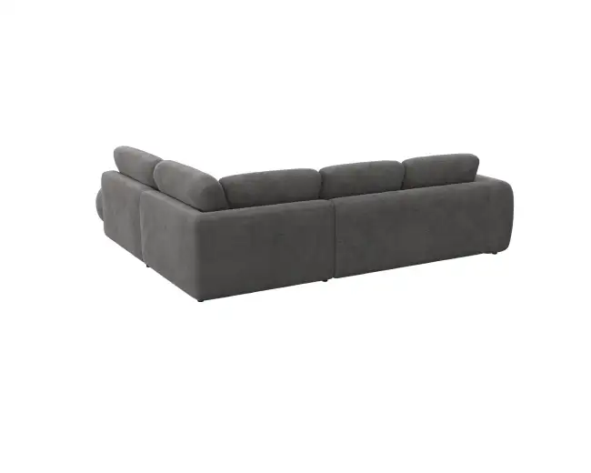 Molino 2.5 Sitzer Ecksofa Open-End 3