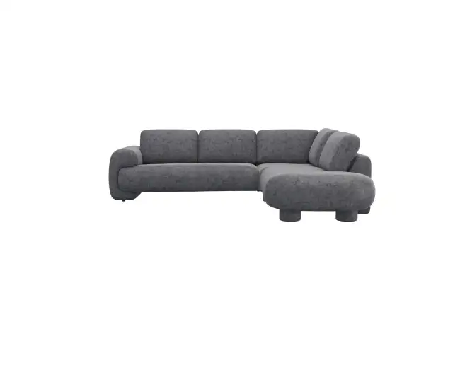 Molino 2.5 Sitzer Ecksofa Open-End 1