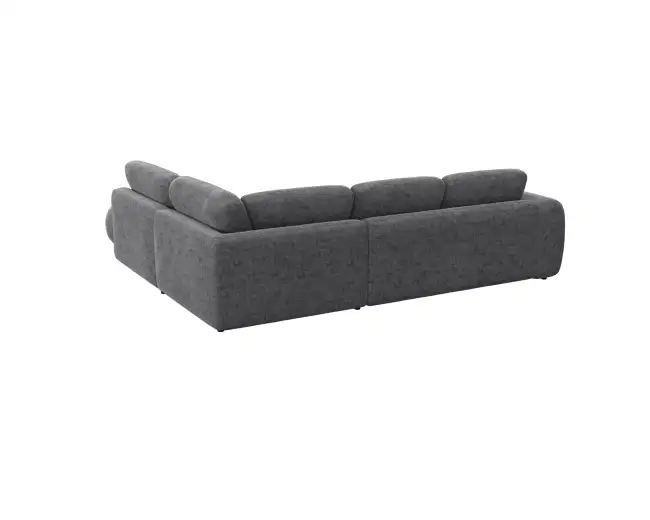 Molino 2.5 Sitzer Ecksofa Open-End 3