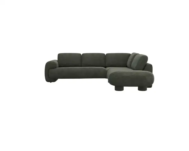 Molino 2.5 Sitzer Ecksofa Open-End 1