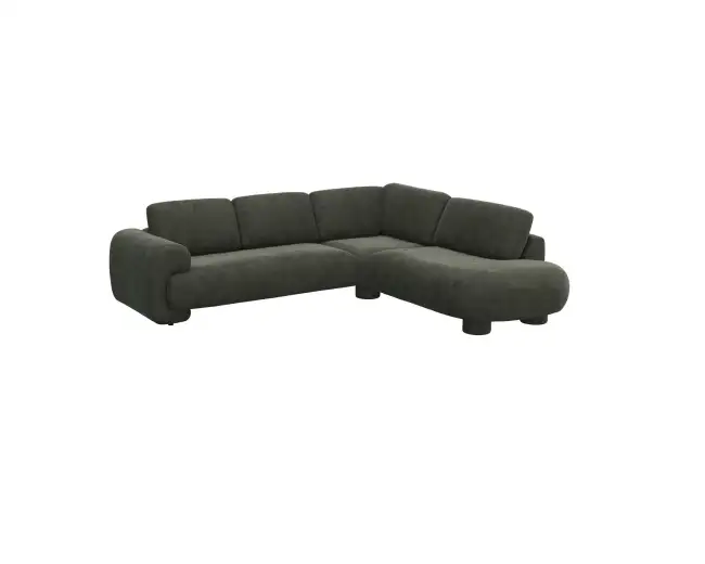 Molino 2.5 Sitzer Ecksofa Open-End 2
