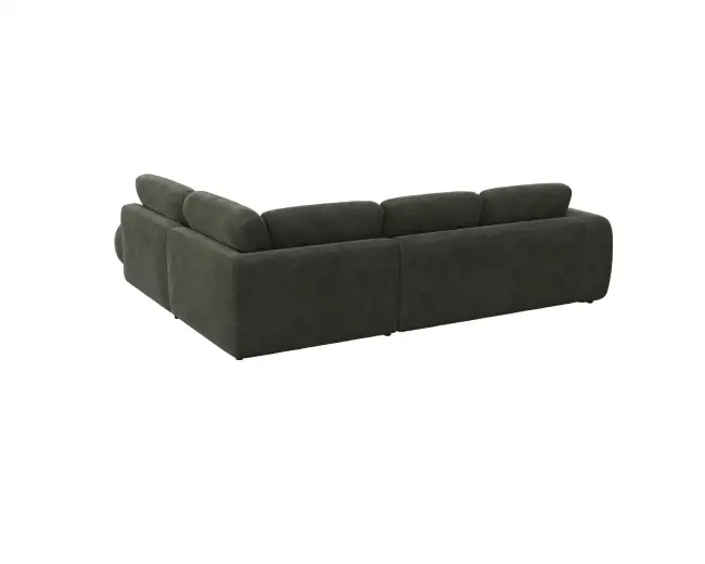 Molino 2.5 Sitzer Ecksofa Open-End 3