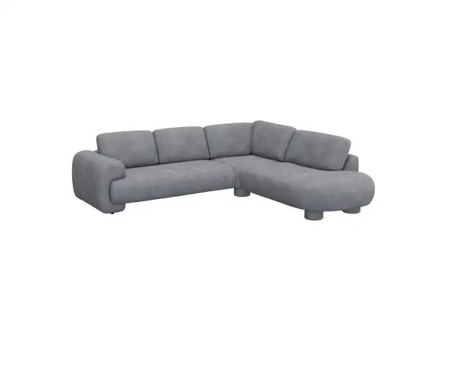 Molino 2.5 Sitzer Ecksofa Open-End 2