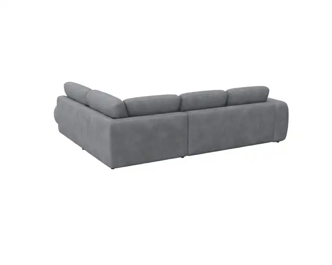 Molino 2.5 Sitzer Ecksofa Open-End 3