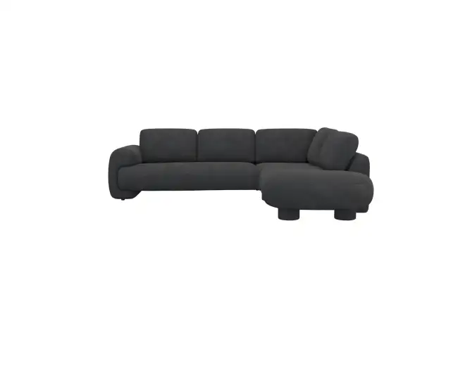 Molino 2.5 Sitzer Ecksofa Open-End 1