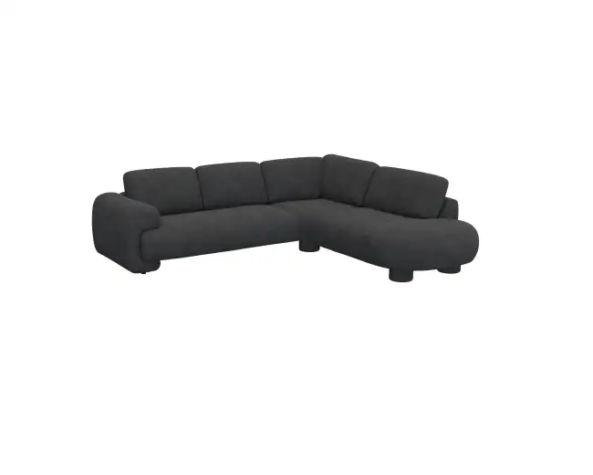 Molino 2.5 Sitzer Ecksofa Open-End 2
