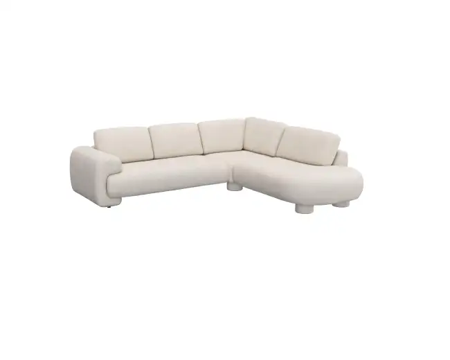 Molino 2.5 Sitzer Ecksofa Open-End 2