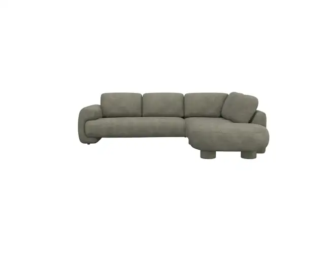 Molino 2.5 Sitzer Ecksofa Open-End 1