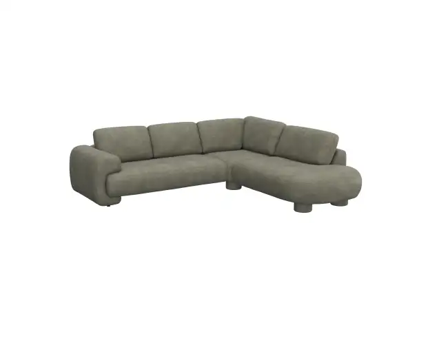 Molino 2.5 Sitzer Ecksofa Open-End 2
