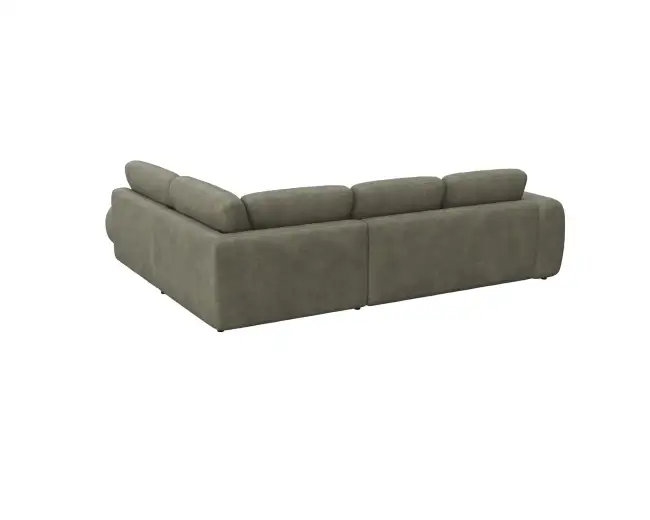 Molino 2.5 Sitzer Ecksofa Open-End 3