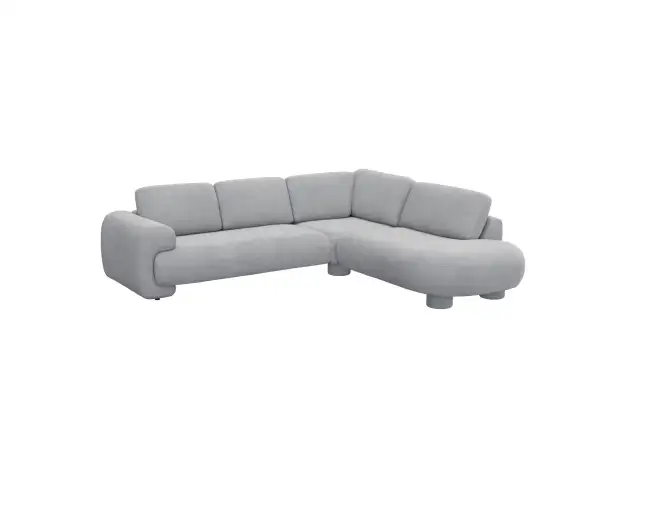 Molino 2.5 Sitzer Ecksofa Open-End 2