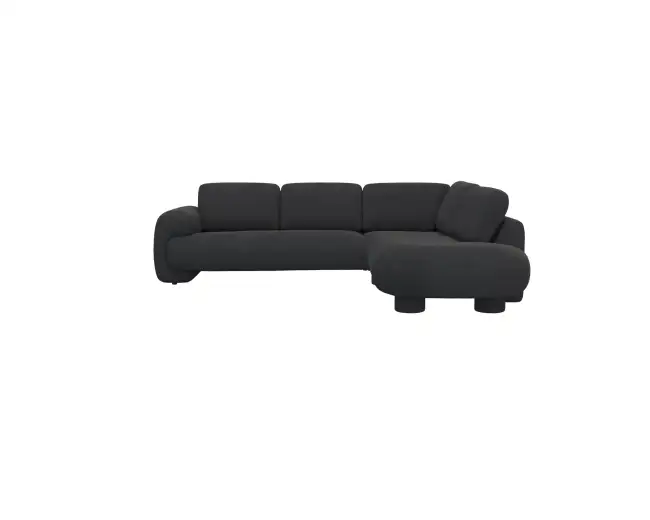 Molino 2.5 Sitzer Ecksofa Open-End 1
