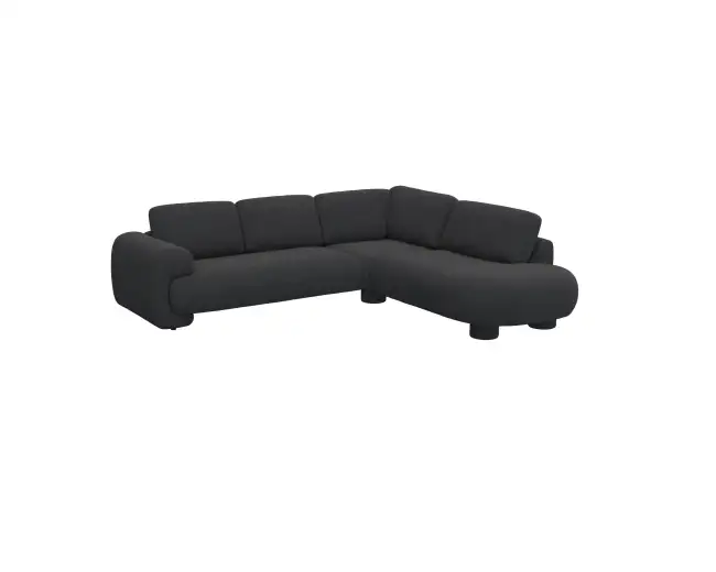 Molino 2.5 Sitzer Ecksofa Open-End 2