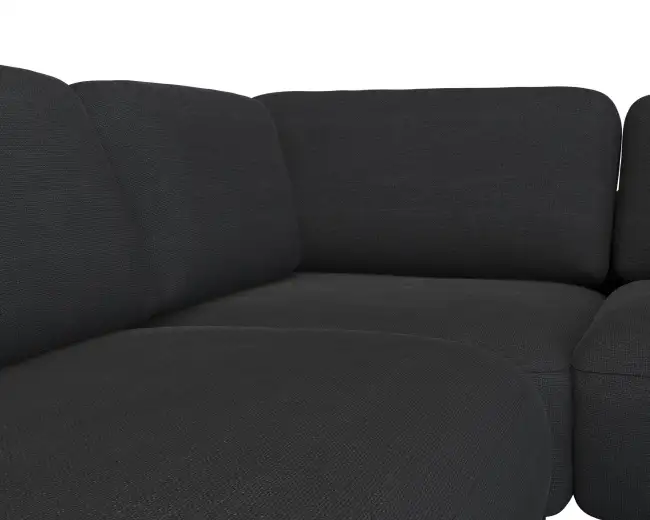 Molino 2.5 Sitzer Ecksofa Open-End 4