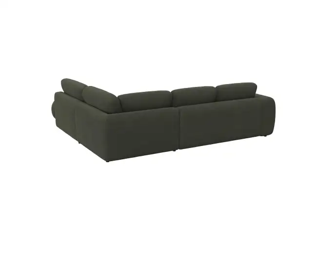 Molino 2.5 Sitzer Ecksofa Open-End 3