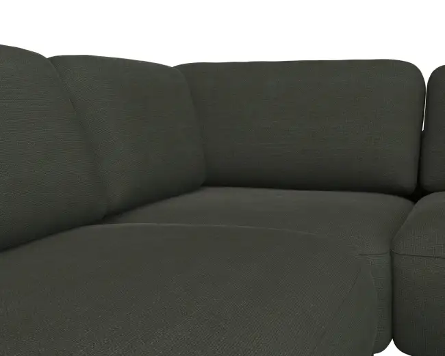 Molino 2.5 Sitzer Ecksofa Open-End 4