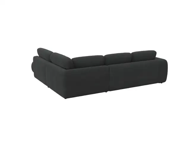 Molino 2.5 Sitzer Ecksofa Open-End 3