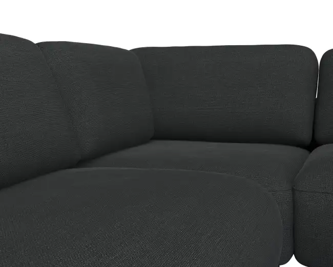 Molino 2.5 Sitzer Ecksofa Open-End 4