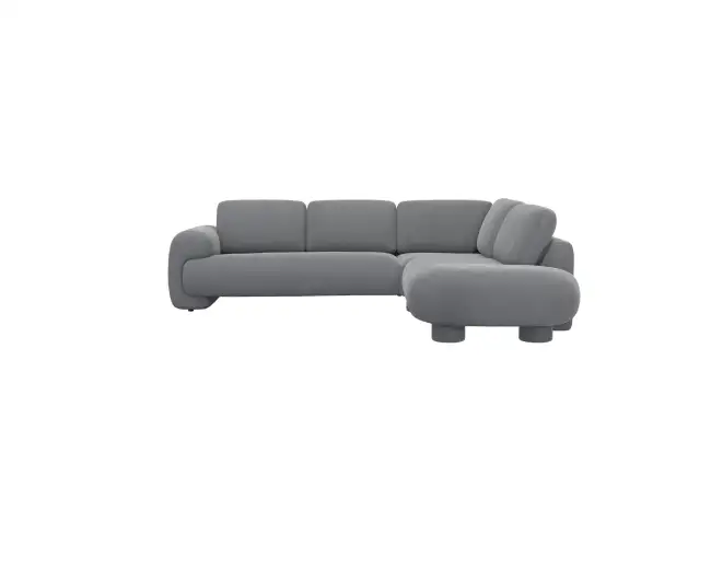 Molino 2.5 Sitzer Ecksofa Open-End 1