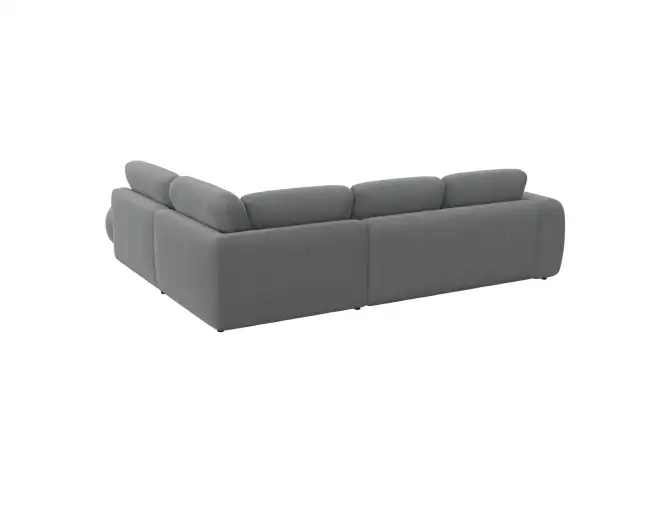 Molino 2.5 Sitzer Ecksofa Open-End 3
