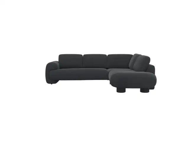 Molino 2.5 Sitzer Ecksofa Open-End 1