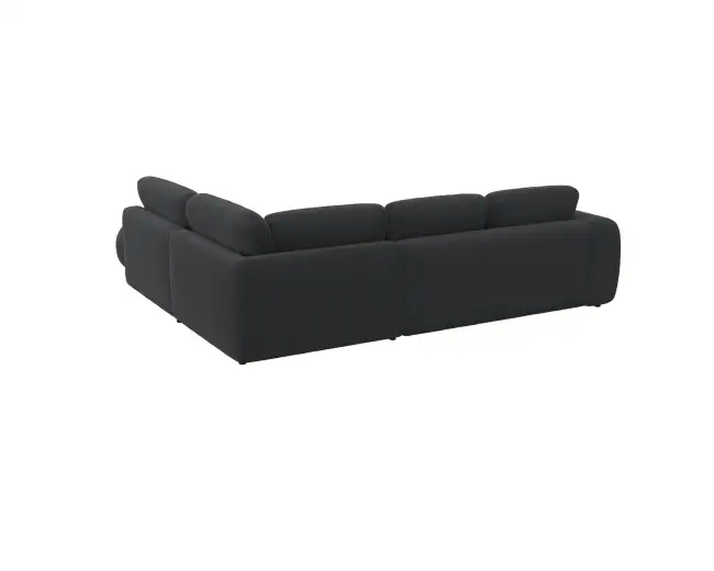 Molino 2.5 Sitzer Ecksofa Open-End 3